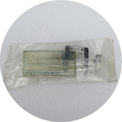 议价*现货销售*全新THK线性滑块 RSR12VMUU+70LM 现货