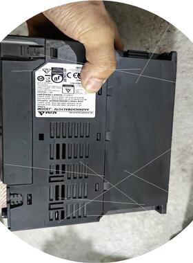 议价台达变频器VFD13AMS43ANSAA55KW380(念奴配件)