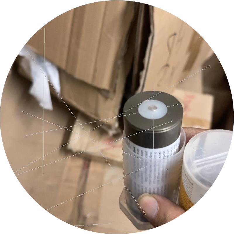 议价PT9 CPROOF信标实物拍前先议价