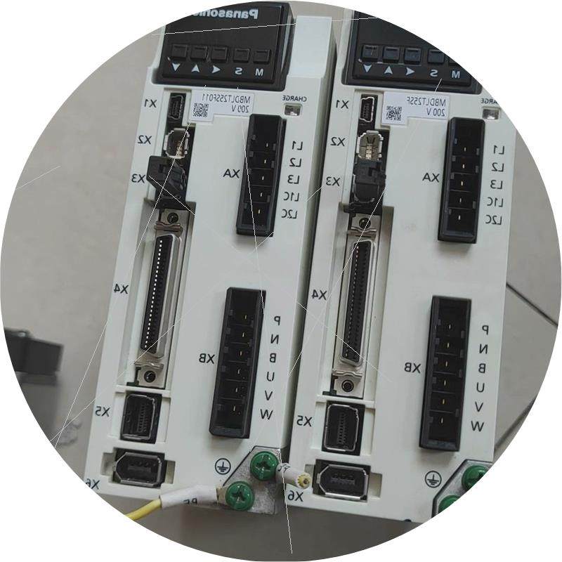 议价两天MBDLT25SF011和MBDLT25SF伺服驱动