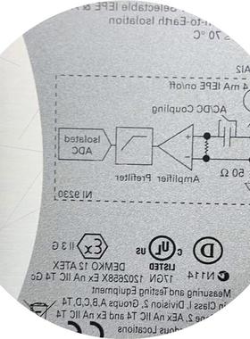 议价 原装正品NI9230   BNC的也有 成色好功能正