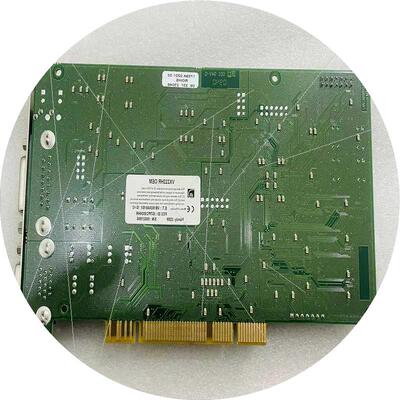 议价Digigram VX222HR PCI通用数字音频卡适用