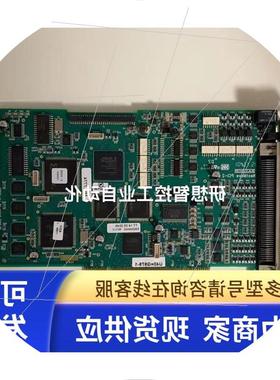 议价BALDOR NextMove PCI-2运动控制卡PCI201-514D现货 议价