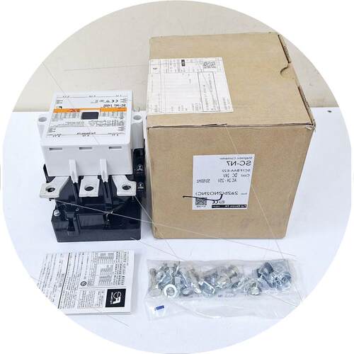 议价Fuji Electric SC-N7 / SC1FBAA-E22 / SC-N7 [152] / 3N议价