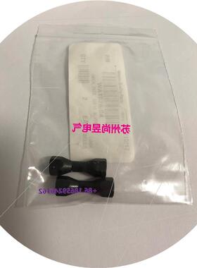 议价Waters沃特斯PEEK两通WAT026-04 1/16 二通 原装促销议价$