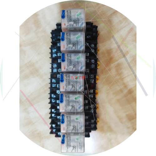 议价DRM270024L魏德米勒继电器 未使用 触电 金