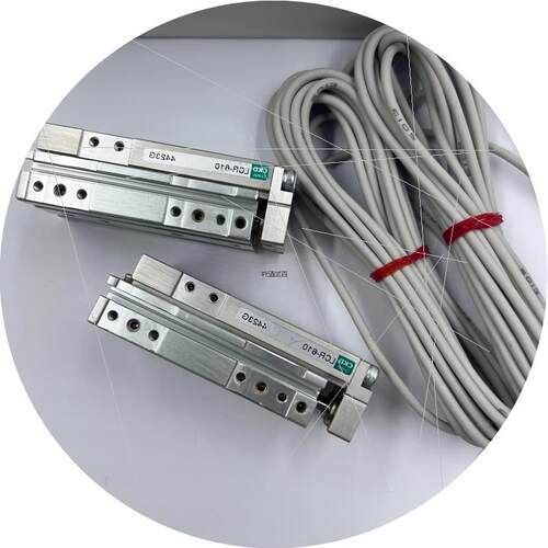 议价(议价)原装正品喜开理滑台气缸LCR-610磁性开关F2H议价