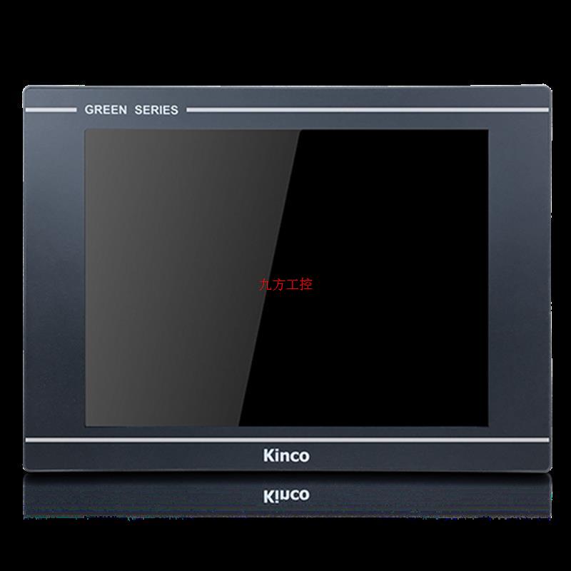议价正品Kinco步科触摸屏G GR GL100 GT100E-4G WiFi 10.1寸