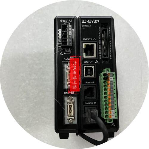 议价正品 激光传感器 LK-G5001 LK-G5000V  LK-G5001P 实拍