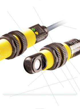 议价BANNER邦纳 S18UIARQ 超声波液位传感器料位卷径测距传感器