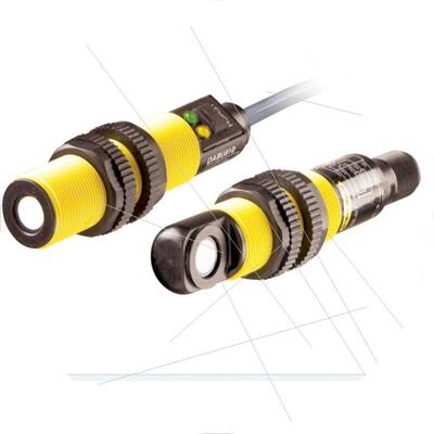 议价BANNER邦纳 S18UIARQ 超声波液位传感器料位卷径测距传感器