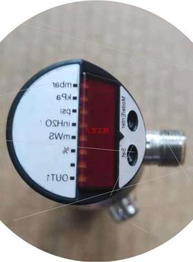 议价(维修议价)PI2097 易福门 IFM 压力传感器 九成新 A23*