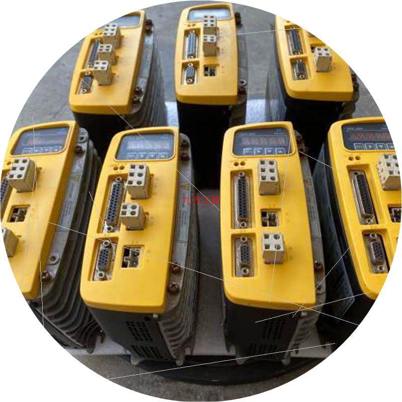 议价康尼驱动器还剩5个KSA-07BAB1如图所示实物拍仪价