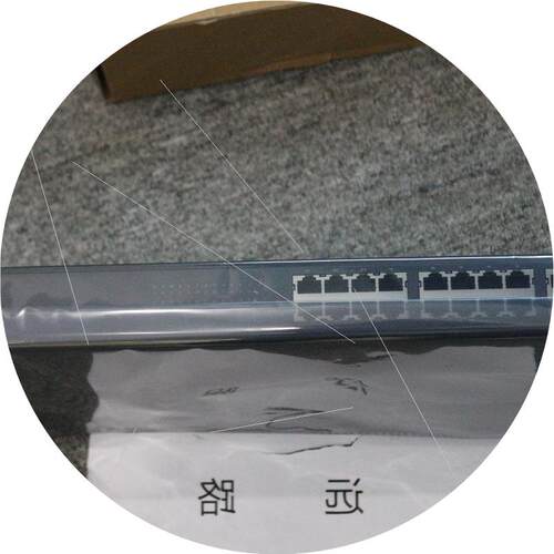 议价交换机FL SWITCH 1924 - 2891057议价