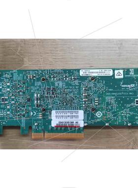 议价OGIC E8152 E8442-SR双口10Gb FCoE万兆网卡 原装正品