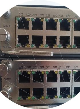 议价hc rt-xmim-24fsw msr3011 用的卡