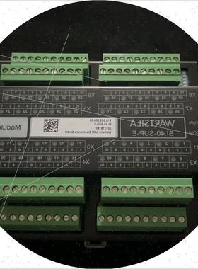 议价WARTSILA BI.40-SUP-E 810.005.050-05 模块 全新原装现货议