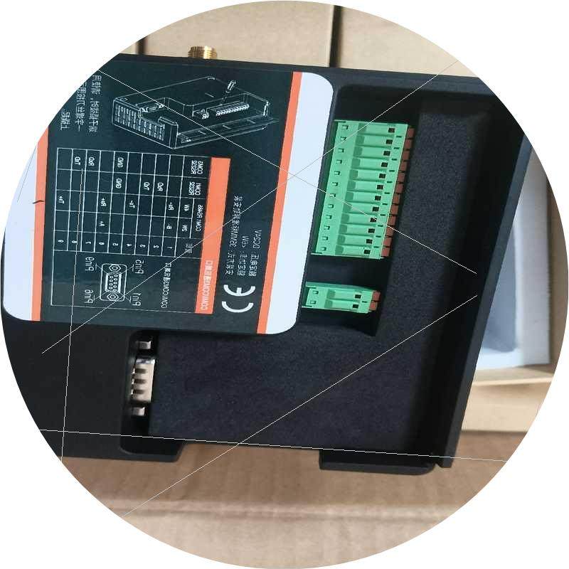 议价EP-FBOX-4G繁易网关1000点监控全新原装正品议价