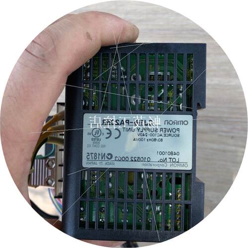 议价PLC,电源PA205RCPU44ID261,OD23
