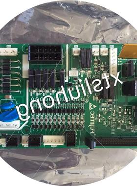 议价富士达C1-MCC27A A3N101652 A3J101651 富士达电梯MCC27A全新