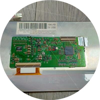 议价6091L-0480A液晶屏 7寸060912-M01显示屏