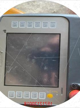 议价拆机PFXGP4311HTADER普洛菲斯示教器便宜