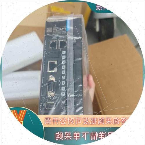 议价现货#控制器汇川驱动器SV660FT5R4I 全新
