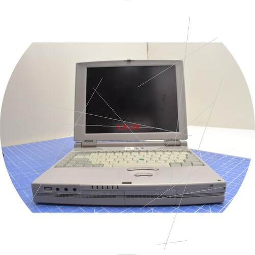议价PA1241U-H2C / COMPUTER WITH 30-44445-01 MOUSE / TOSHIBA