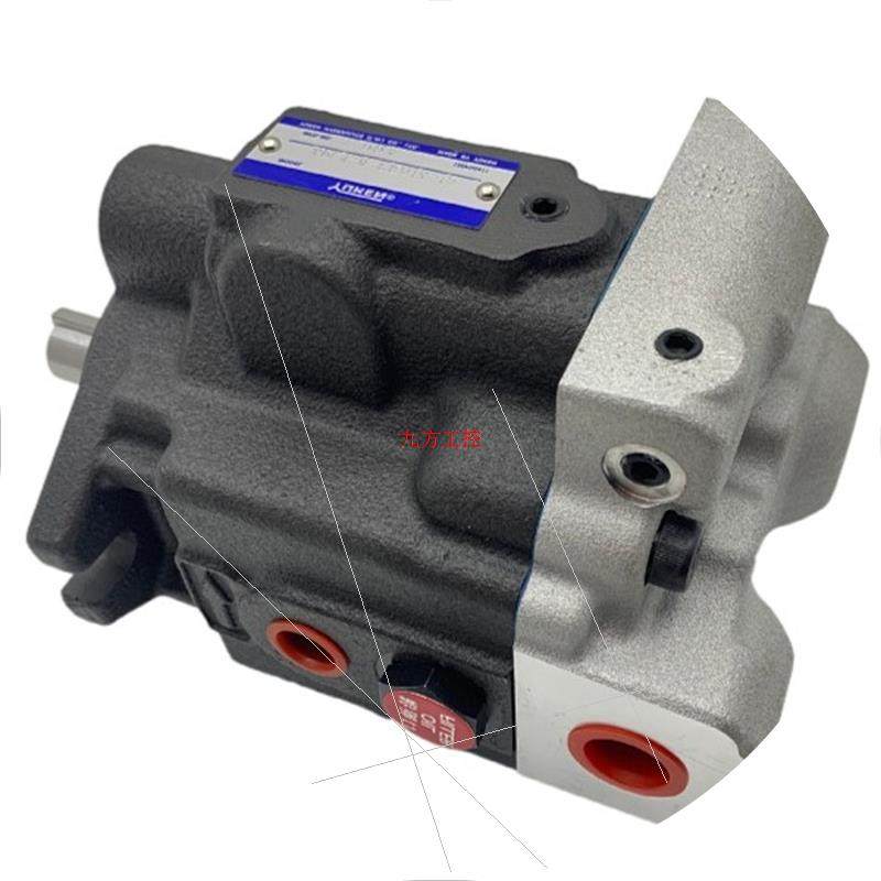 议价ARL1-8-FR01A-10台湾油研ARL1-12/16-FR01A/S-10柱塞泵原装YU