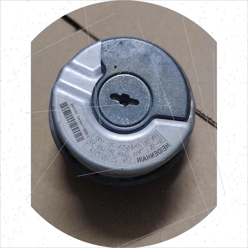 议价编码器ERN1387 2048 62S14-70,Id