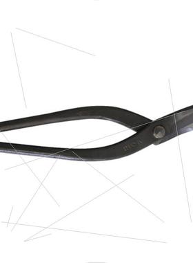 议价MORIMITSU盛光HSLD-0124铁皮剪剪刀