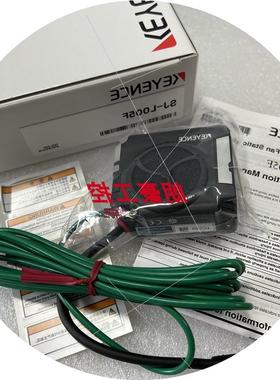 议价基恩士 SJ-L005F SJ-HW01 静电消除器SJ-L005G SJ-M010 SJ-M0