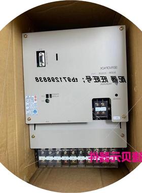 议价安川伺服电机 SGDB-60ADSY44议价$