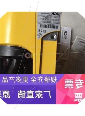 议价1023546 S30A-6011BA 原装进口 激光扫描仪