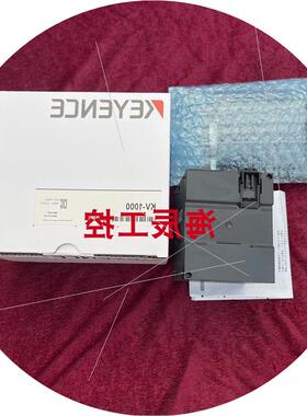 议价KEYENCE/基恩士 KV-5000 KV-5500 KV-7300 KV-7500  KV-1000