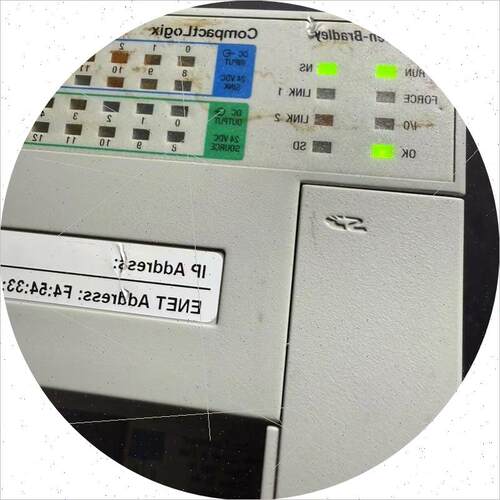 议价AB罗克韦尔1769-L18ER-BB1B 款