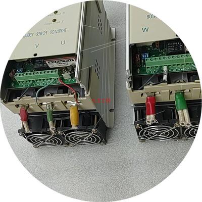 议价台湾积奇控制器JK3PS-48060-T