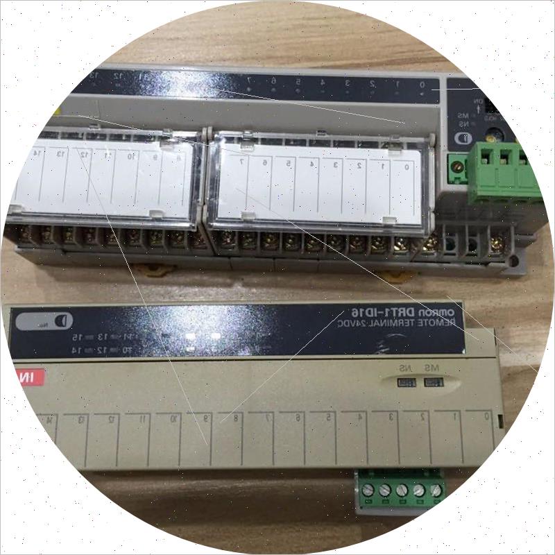 议价* DRT1-ID16 DRT1-OD16TA DCN1-3C  OMRON 现货