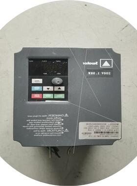 议价H3200A01D5K 众辰通用型变频器H3000系列 1