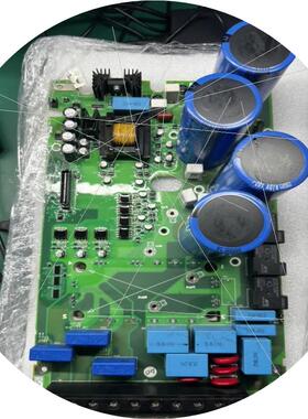 议价312840-A12  AB罗克韦尔变频器拆开机驱动板
