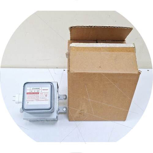 议价Toshiba 2M248H(FD) / 1521 19 / 34 Air cooled Magnetr议价