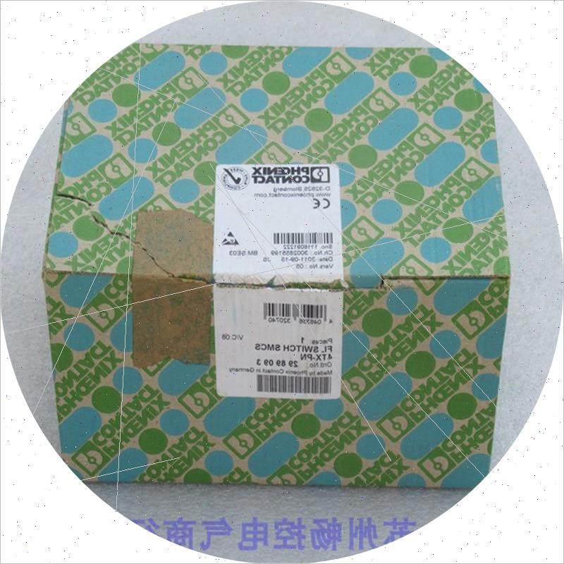 议价*销售*全新模块 FL SWITCH SMCS 4TX-PN 现货2989093