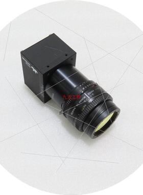 议价TELEDYNE DALSA Used S3-10-02K40-00-R 50mm 1:1.8D AM42F00