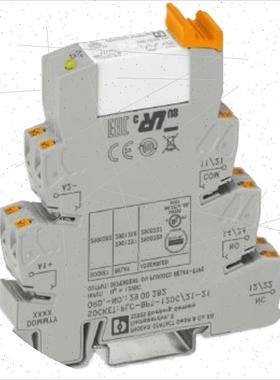 议价固态继电器端子 - DEK-OE- 12DC/ 48DC/100 - 2964487