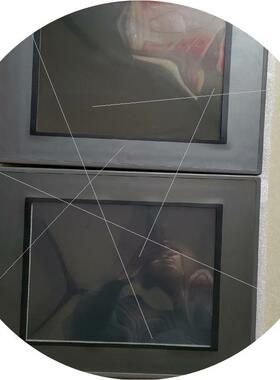 议价《议价》拆机昆仑通态触摸屏TPC1162Hi一台,TPC1063H一