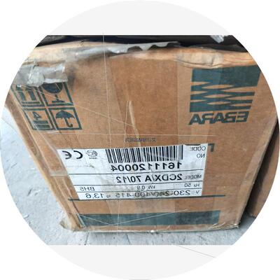 议价现货全新 荏原 EBARA水泵 2CDXH/A 70/12 2个议价