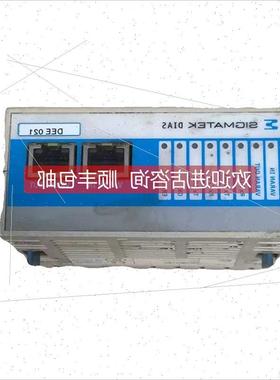 议价SIGMATEK西格玛泰克 DIAS模块DEE021