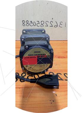 议价全新东方ARM98AC-H50带谐波减速闭环步进电机 orientalmotor