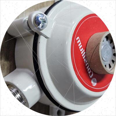 议价康士廉 SWM-1KL57 感温探测器 全新原装现货议价请勿直拍