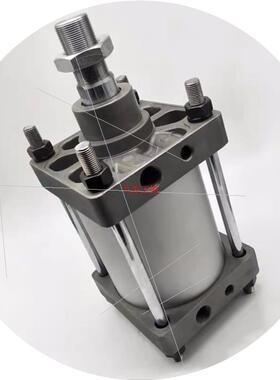 议价原装SMC气缸CS2C CDS2C125/140/160-500-600-700-800-900-议